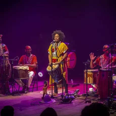 Orquestra dos Prazeres