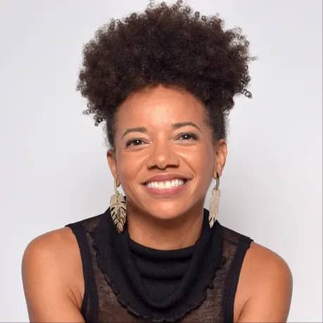 Verônica Bonfim