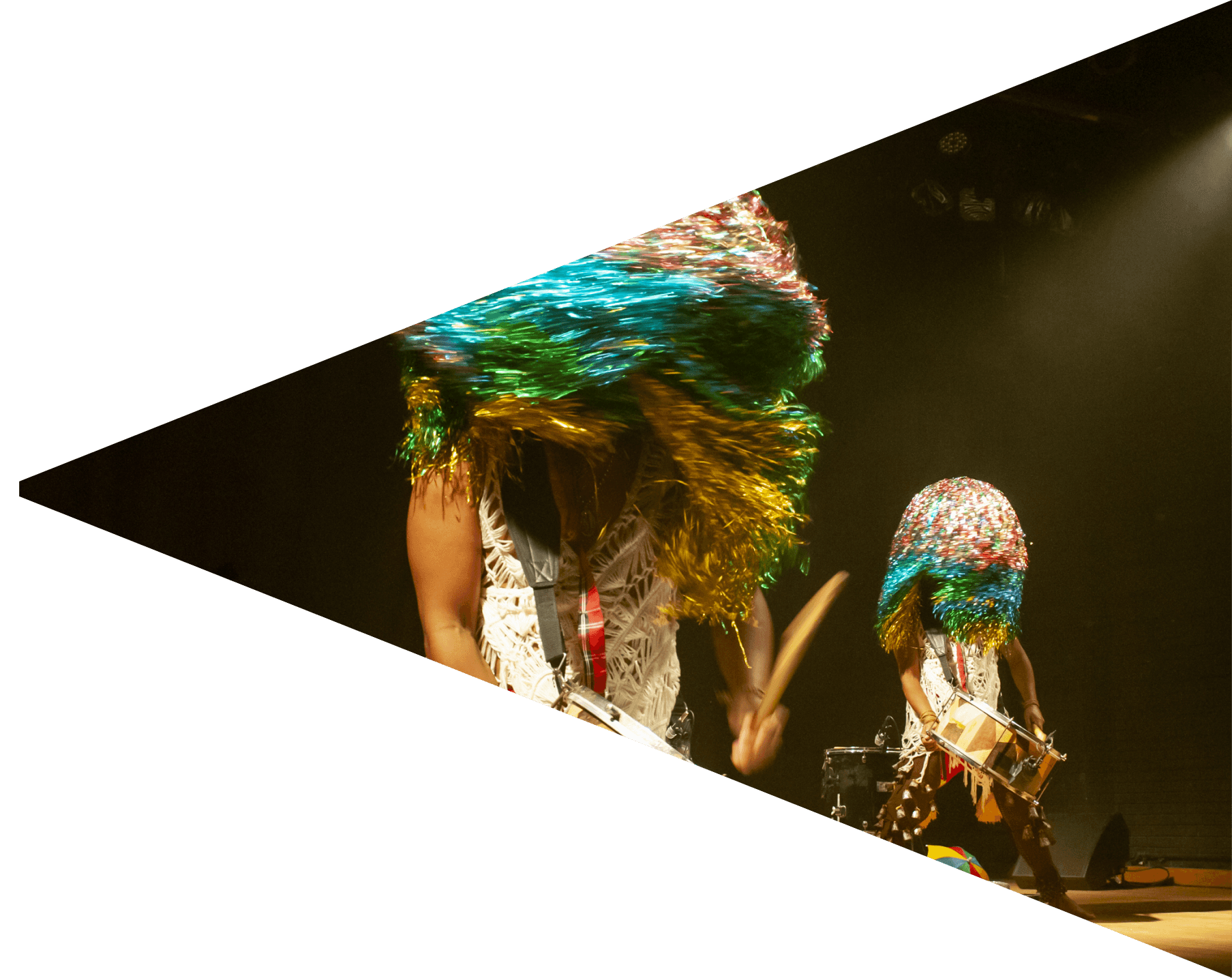 Performance artística